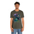 Beauty of the Deep - Short Sleeve Tee